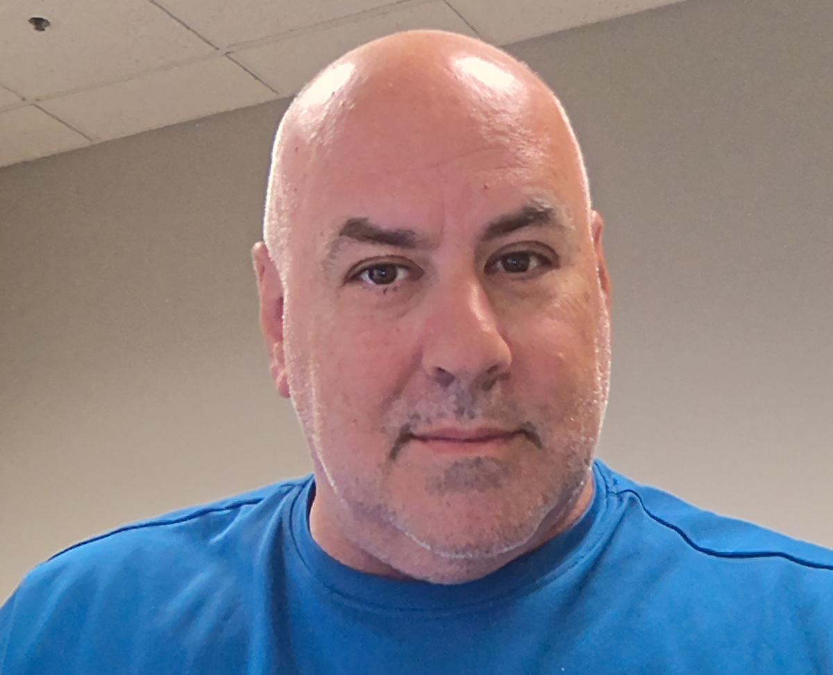 Profile Image of Chase Clements